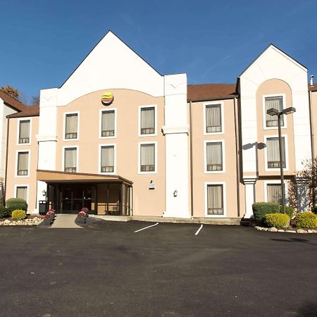 Comfort Inn Crafton Экстерьер фото
