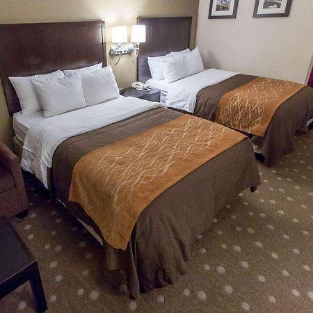Comfort Inn Crafton Экстерьер фото