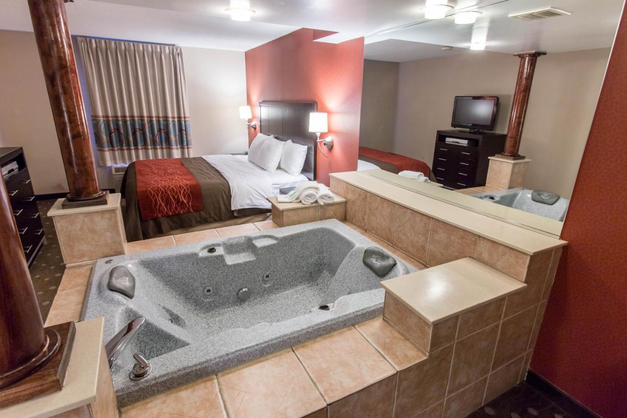 Comfort Inn Crafton Экстерьер фото