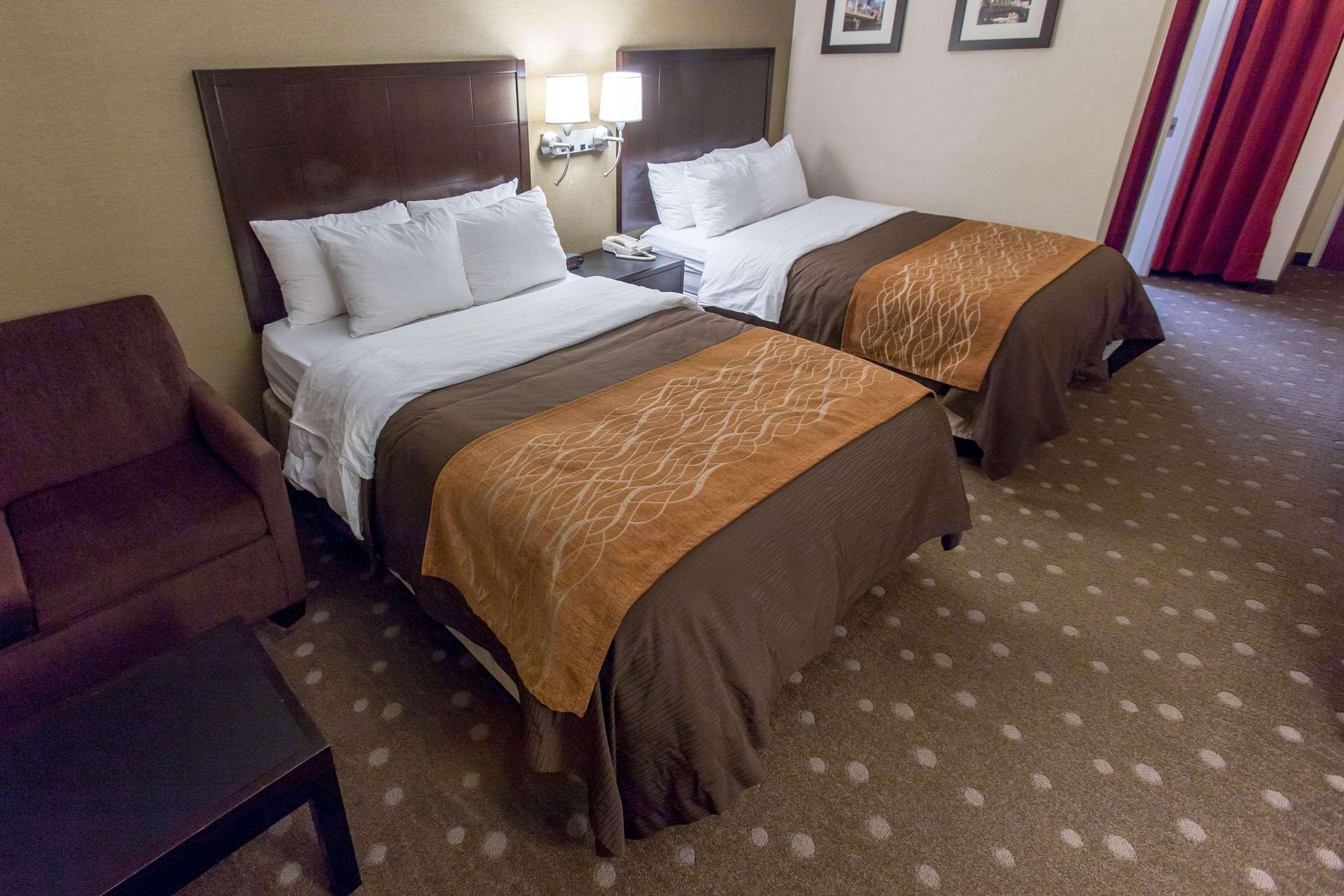 Comfort Inn Crafton Экстерьер фото