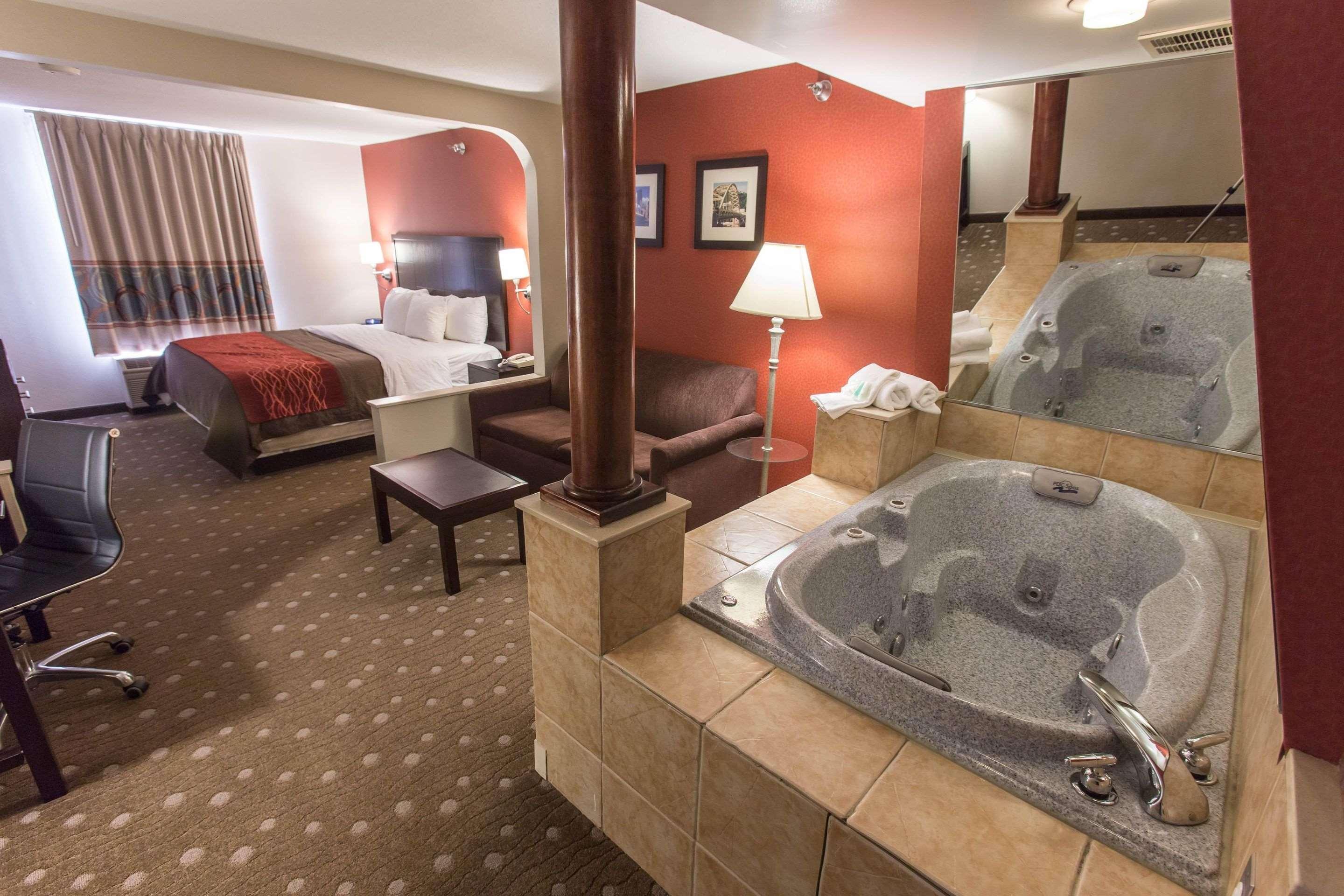 Comfort Inn Crafton Экстерьер фото