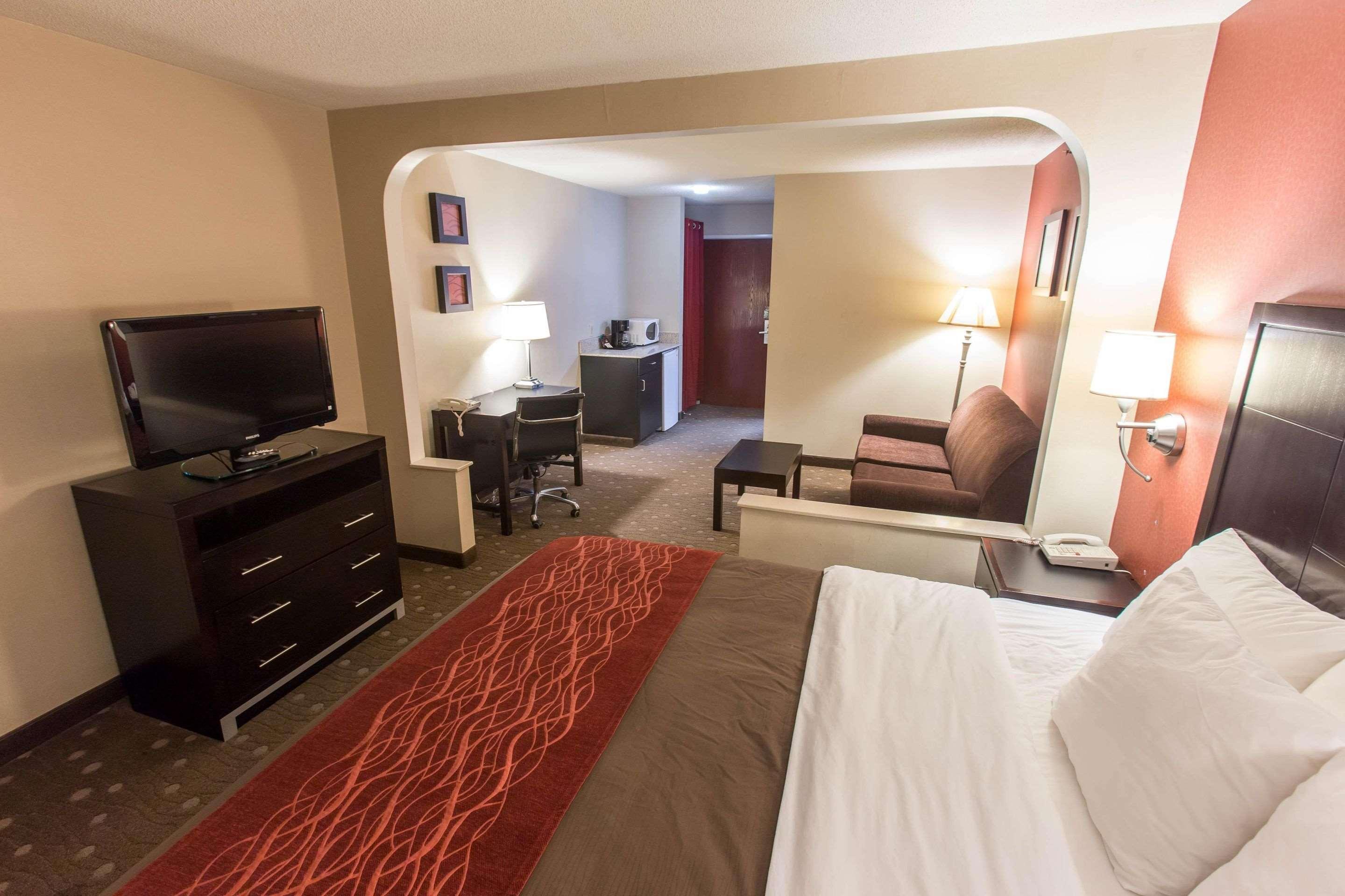 Comfort Inn Crafton Экстерьер фото