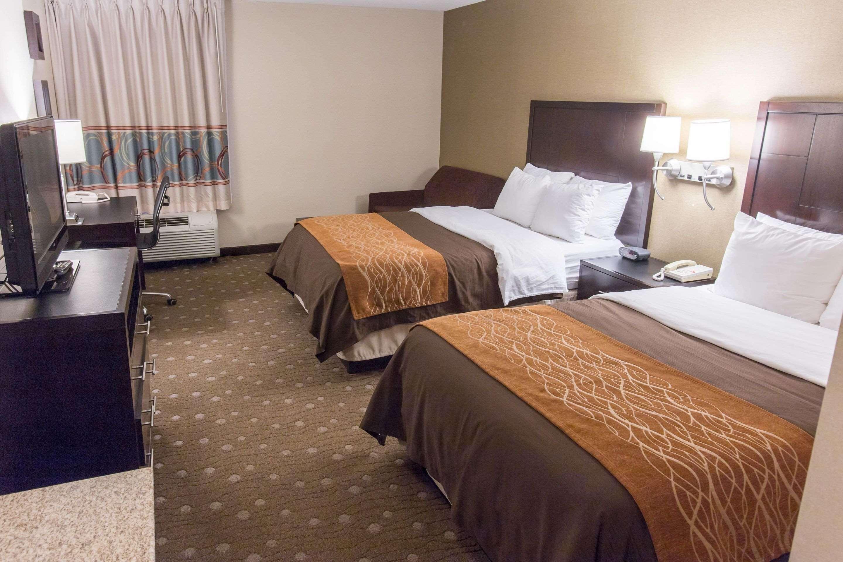 Comfort Inn Crafton Экстерьер фото