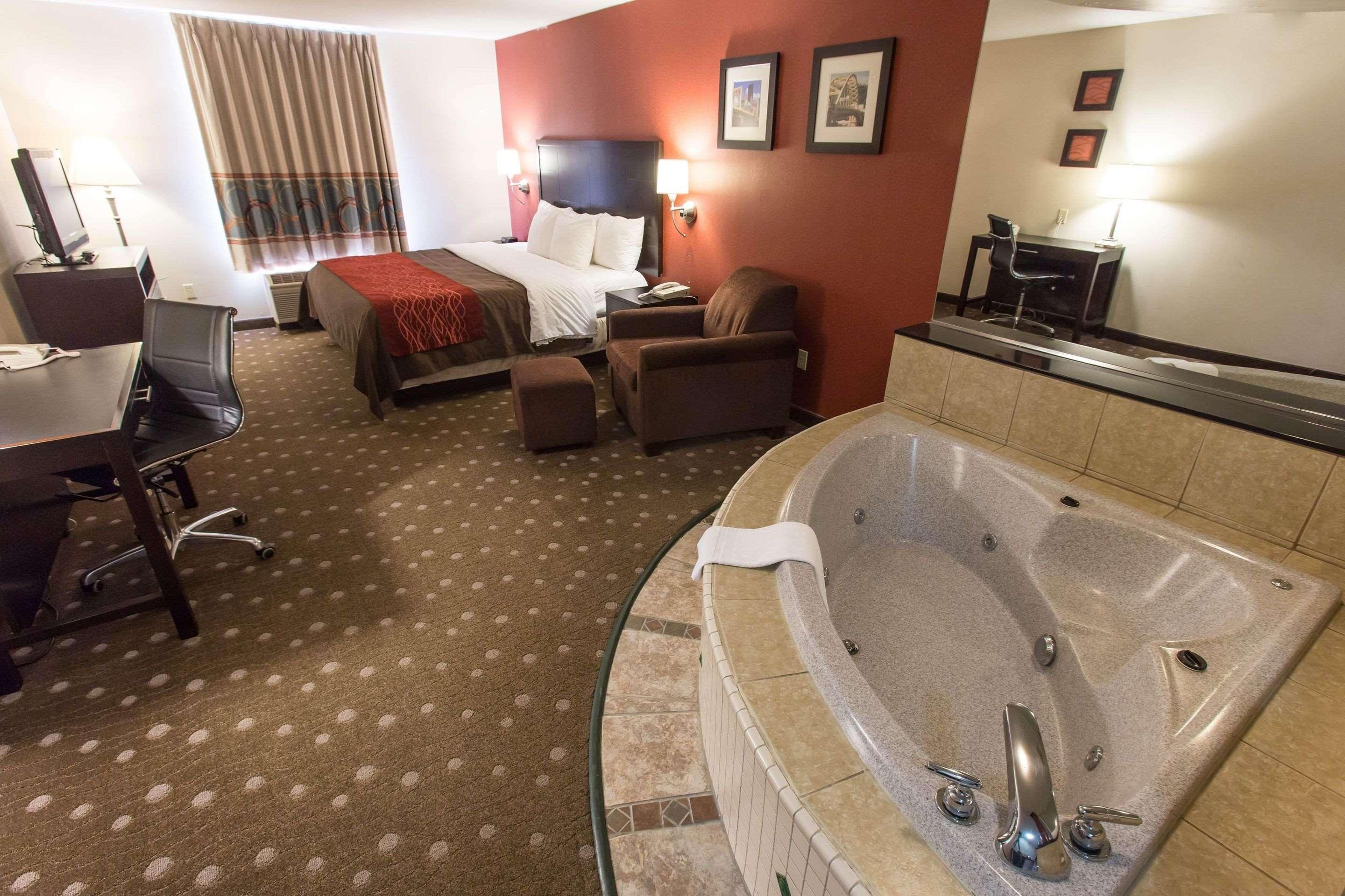 Comfort Inn Crafton Экстерьер фото