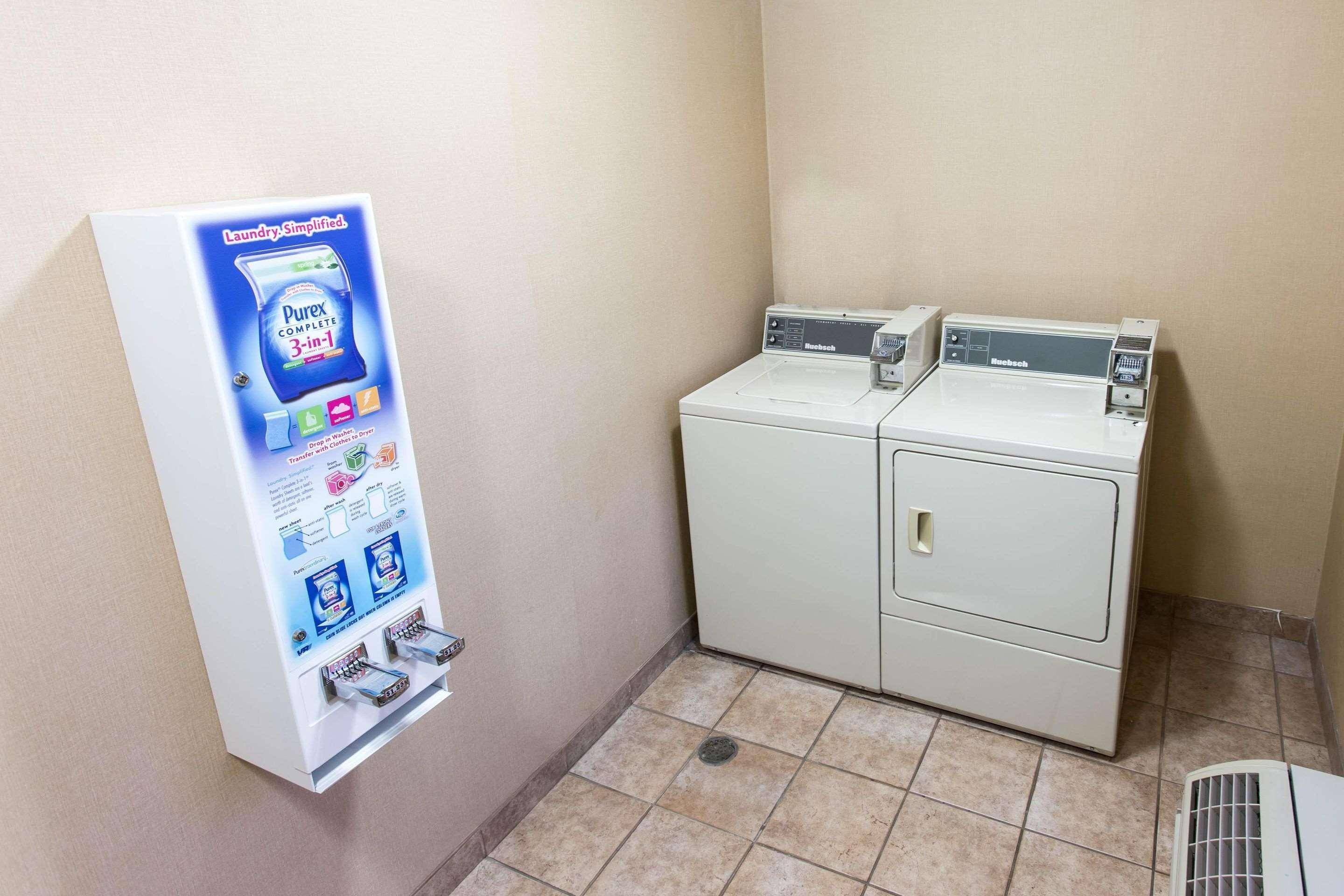 Comfort Inn Crafton Экстерьер фото