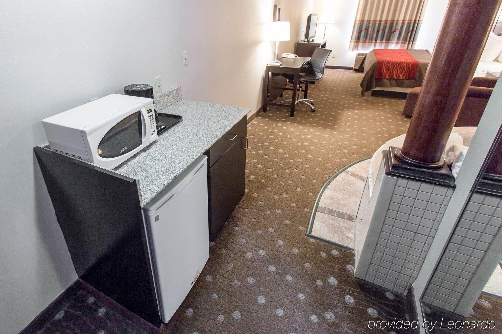 Comfort Inn Crafton Экстерьер фото