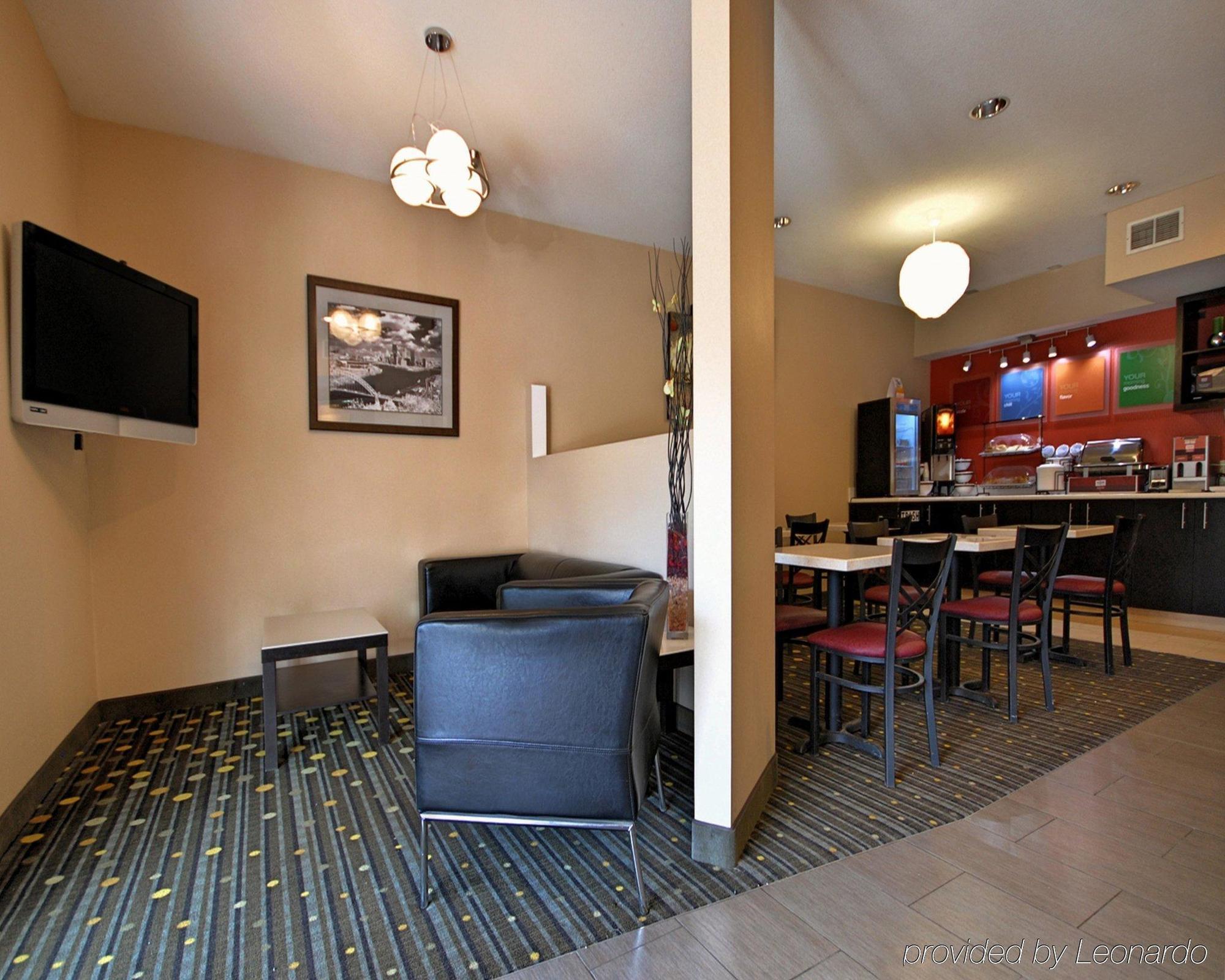 Comfort Inn Crafton Экстерьер фото