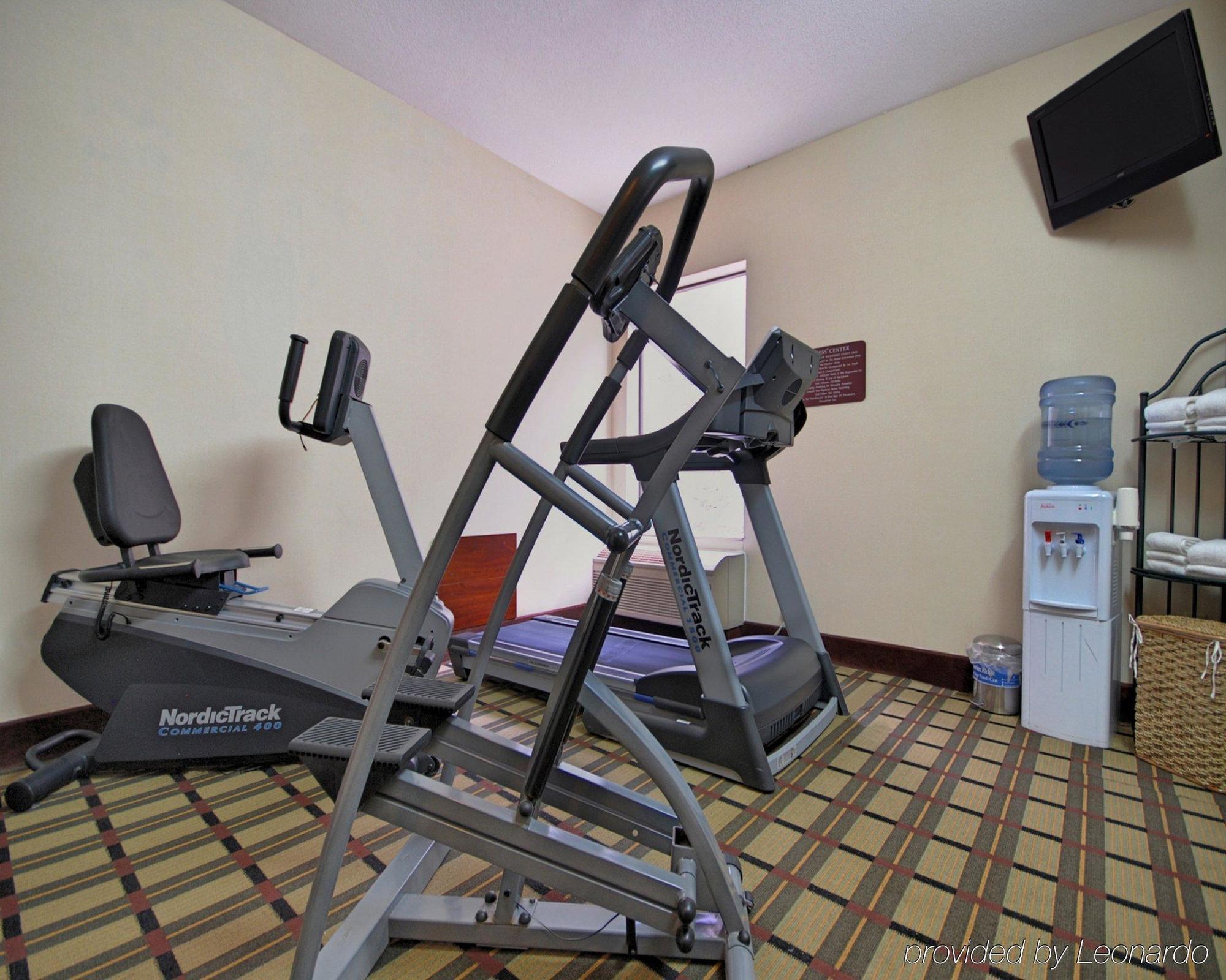 Comfort Inn Crafton Экстерьер фото