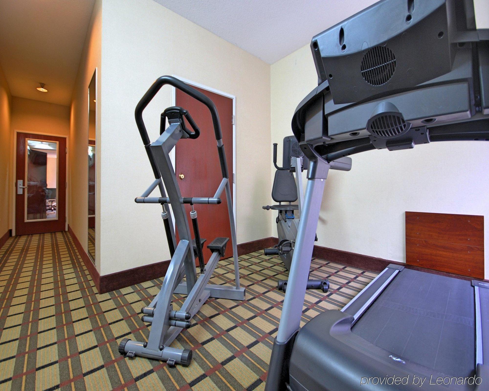Comfort Inn Crafton Экстерьер фото