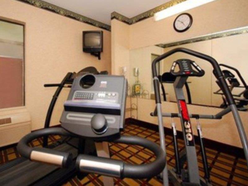 Comfort Inn Crafton Экстерьер фото
