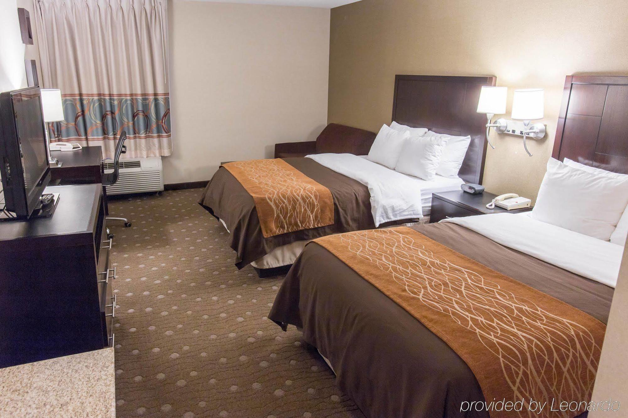 Comfort Inn Crafton Экстерьер фото