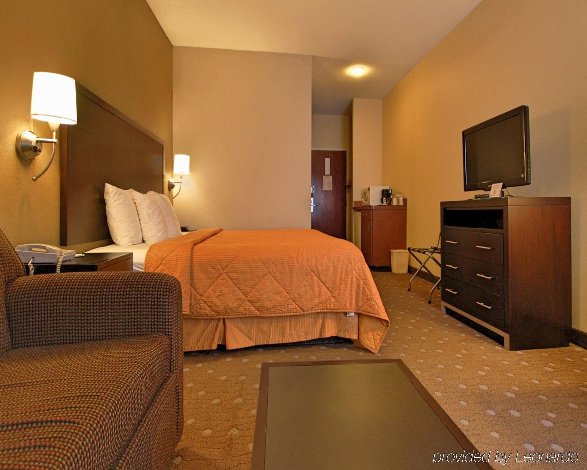 Comfort Inn Crafton Экстерьер фото