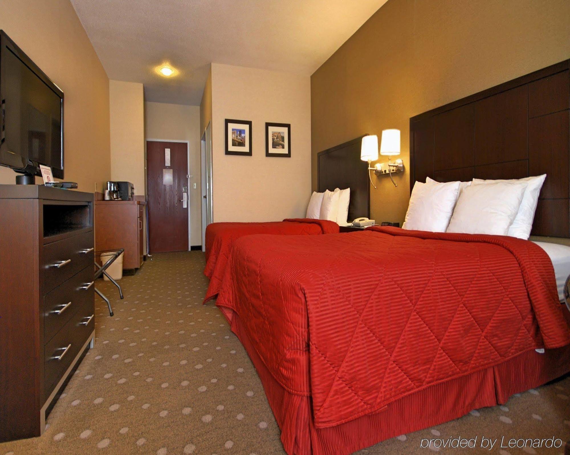 Comfort Inn Crafton Экстерьер фото
