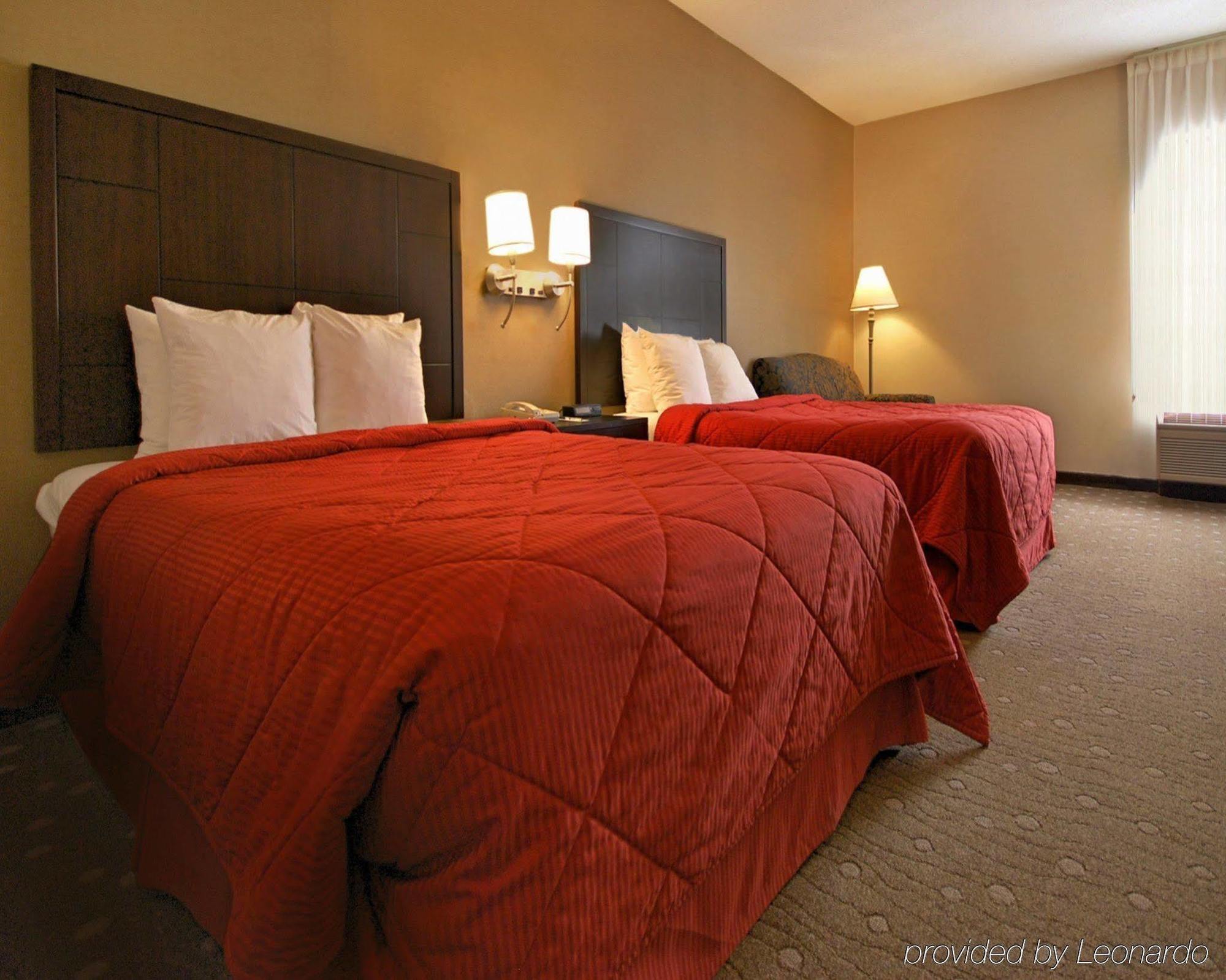 Comfort Inn Crafton Экстерьер фото