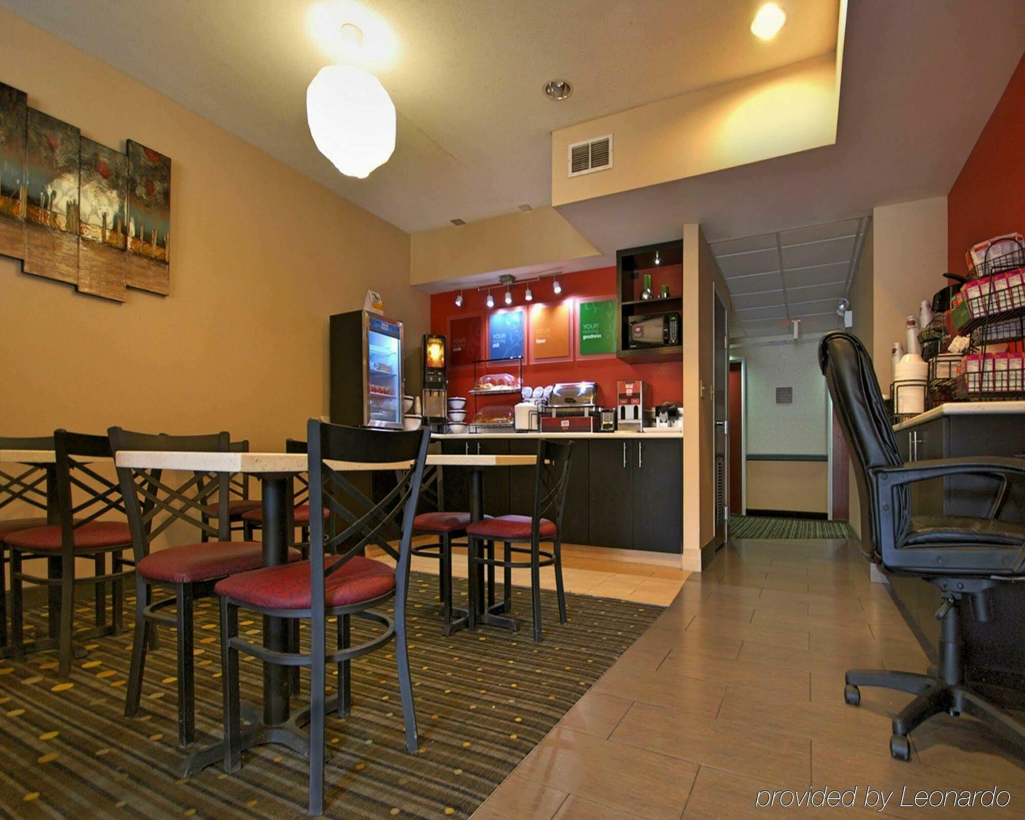 Comfort Inn Crafton Экстерьер фото